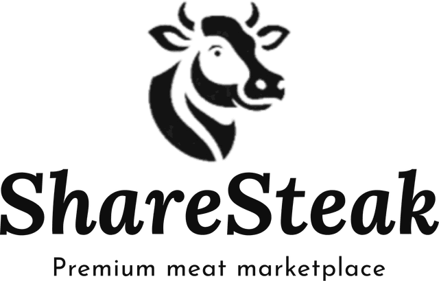 ShareSteak Logo