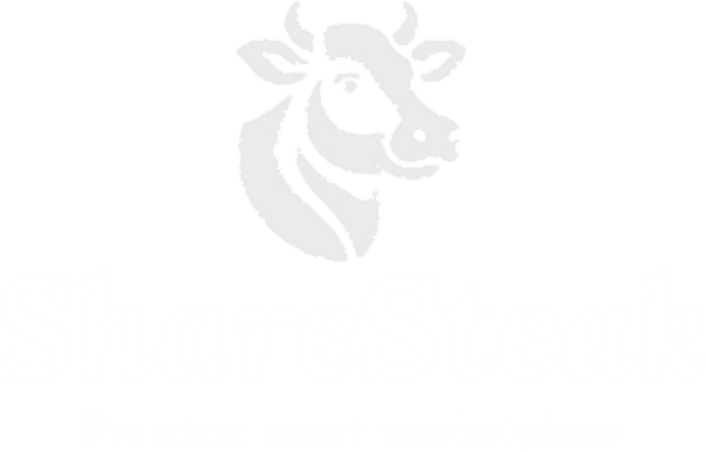 ShareSteak Logo