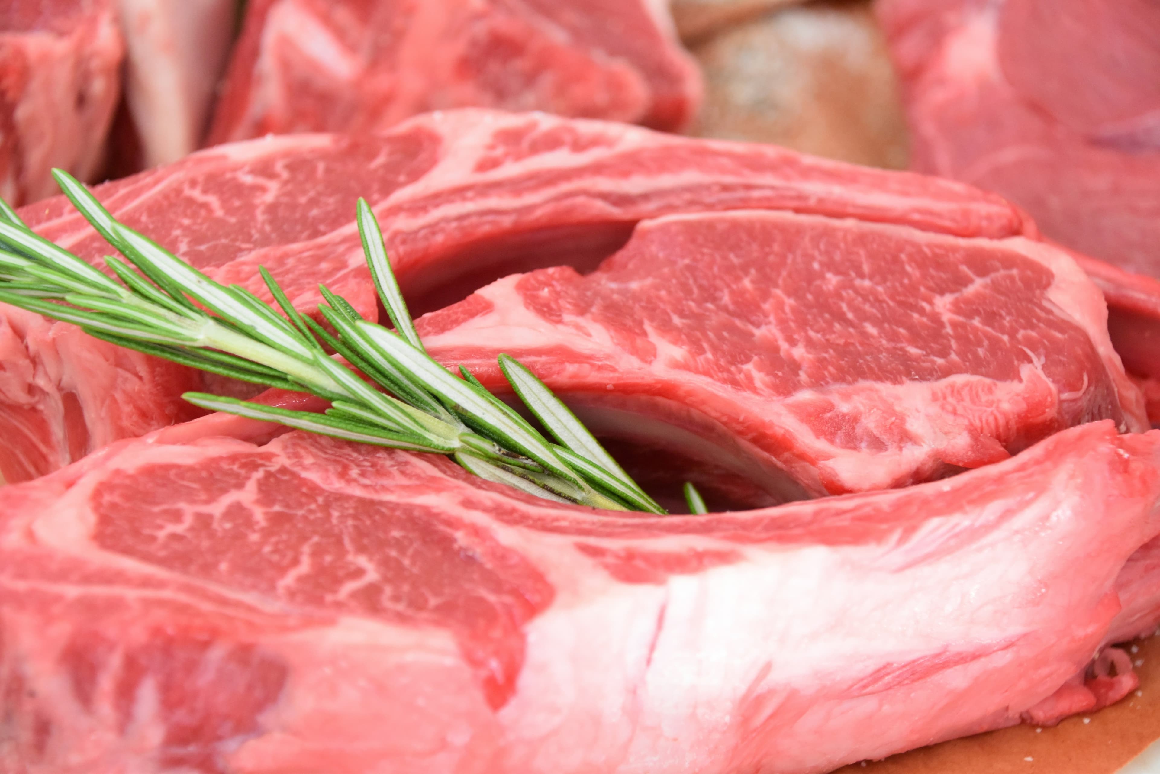 Heritage Pork Chops